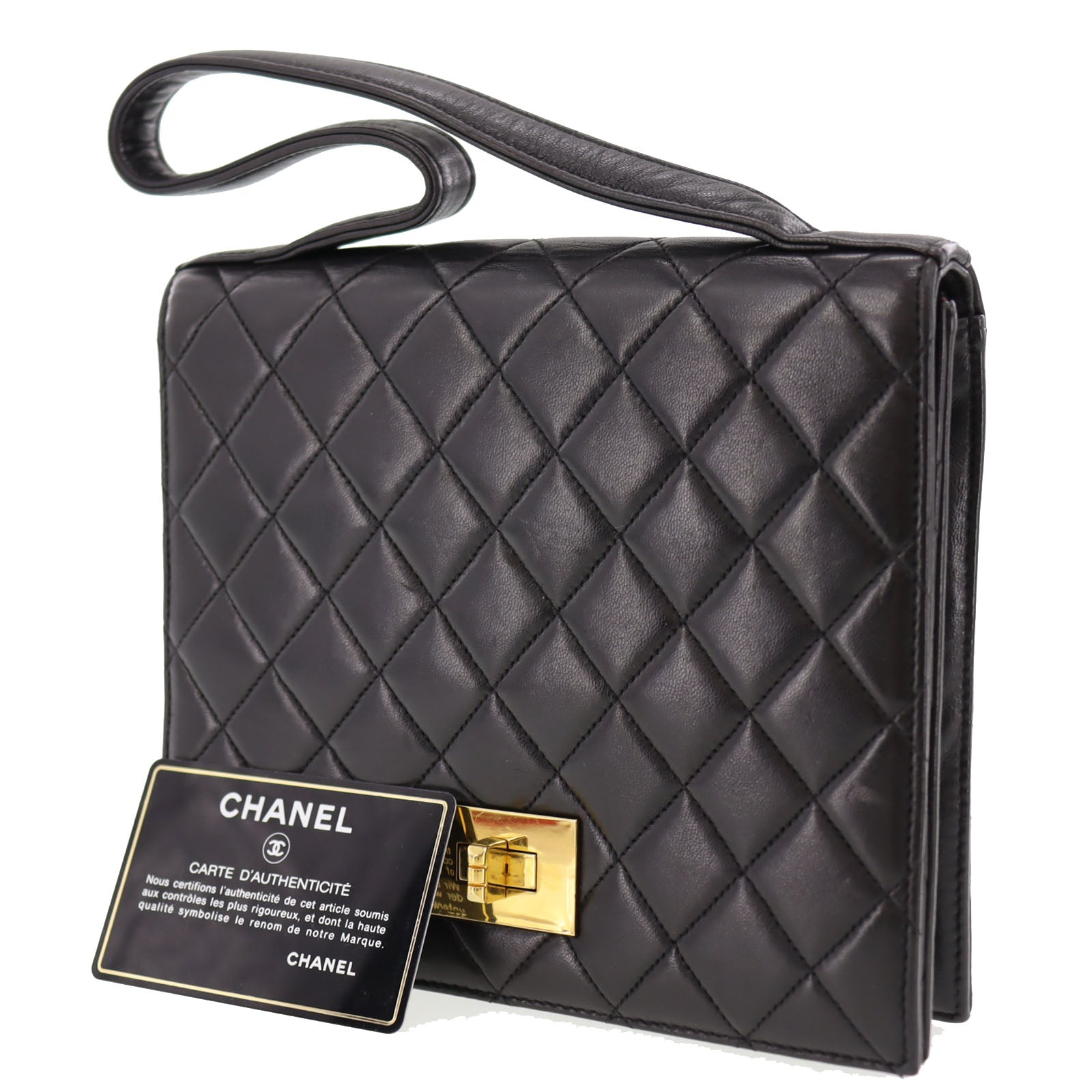 Chanel Handbag Bag - Lynora Bags
