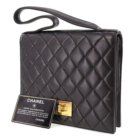 Chanel Handbag Bag - Lynora Bags