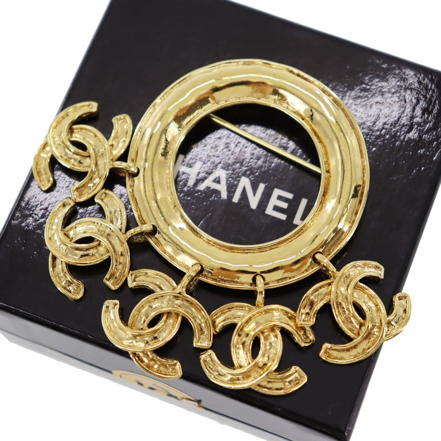 Chanel Handbag Bag - Lynora Bags