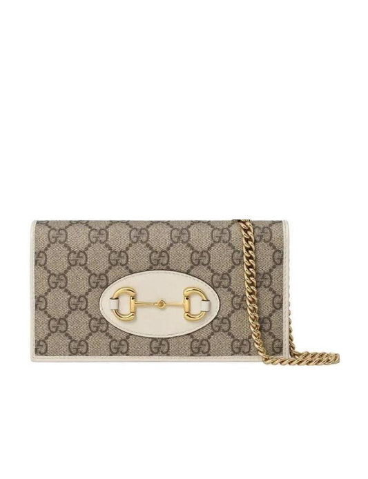 Gucci Chain Crossbody Style 3