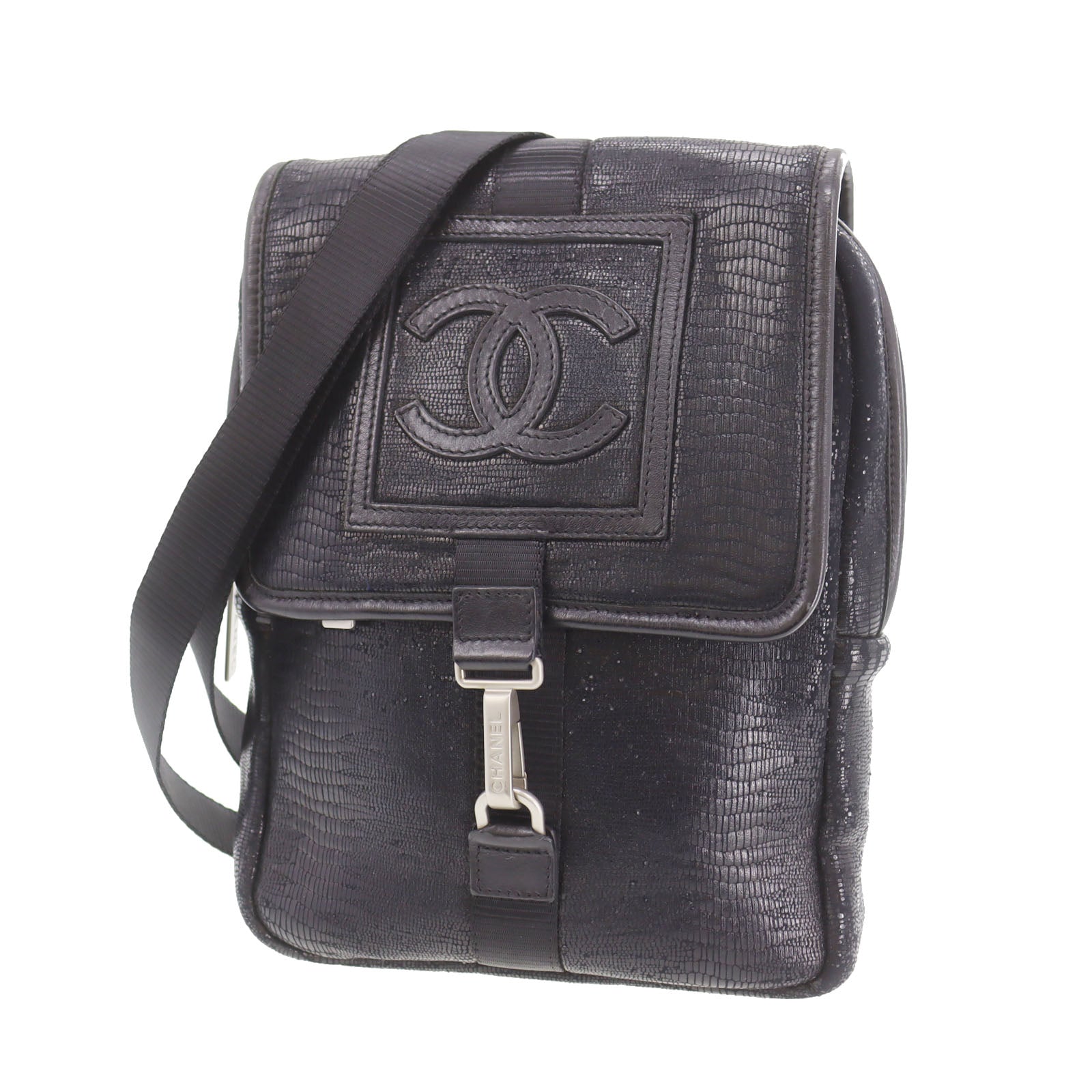 Chanel Crossbody Bag - Lynora Bags