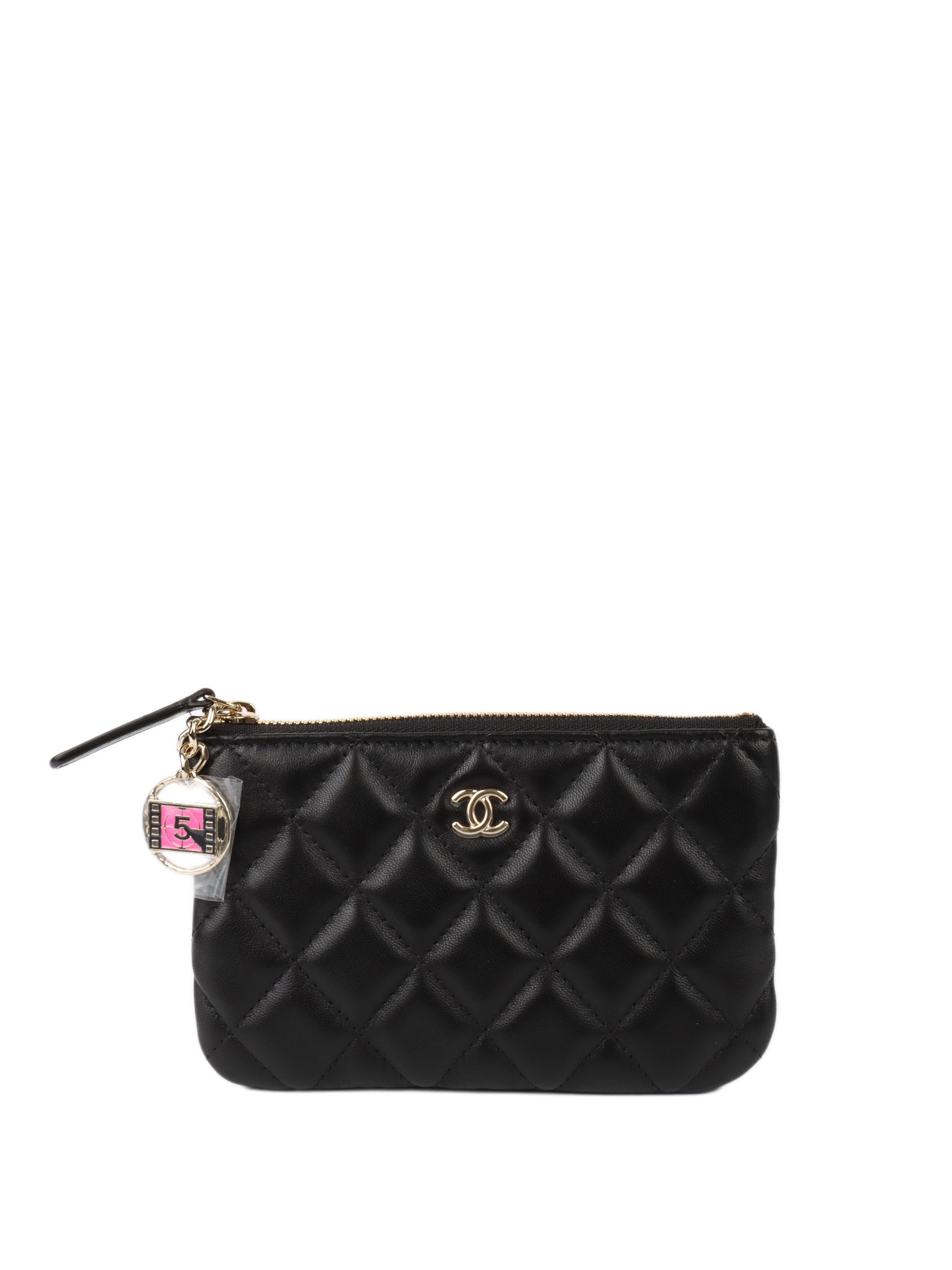Chanel Clutch Bag - Lynora Bags
