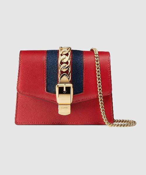 Louis Vuitton Lou Monogram Chain Leather Crossbody