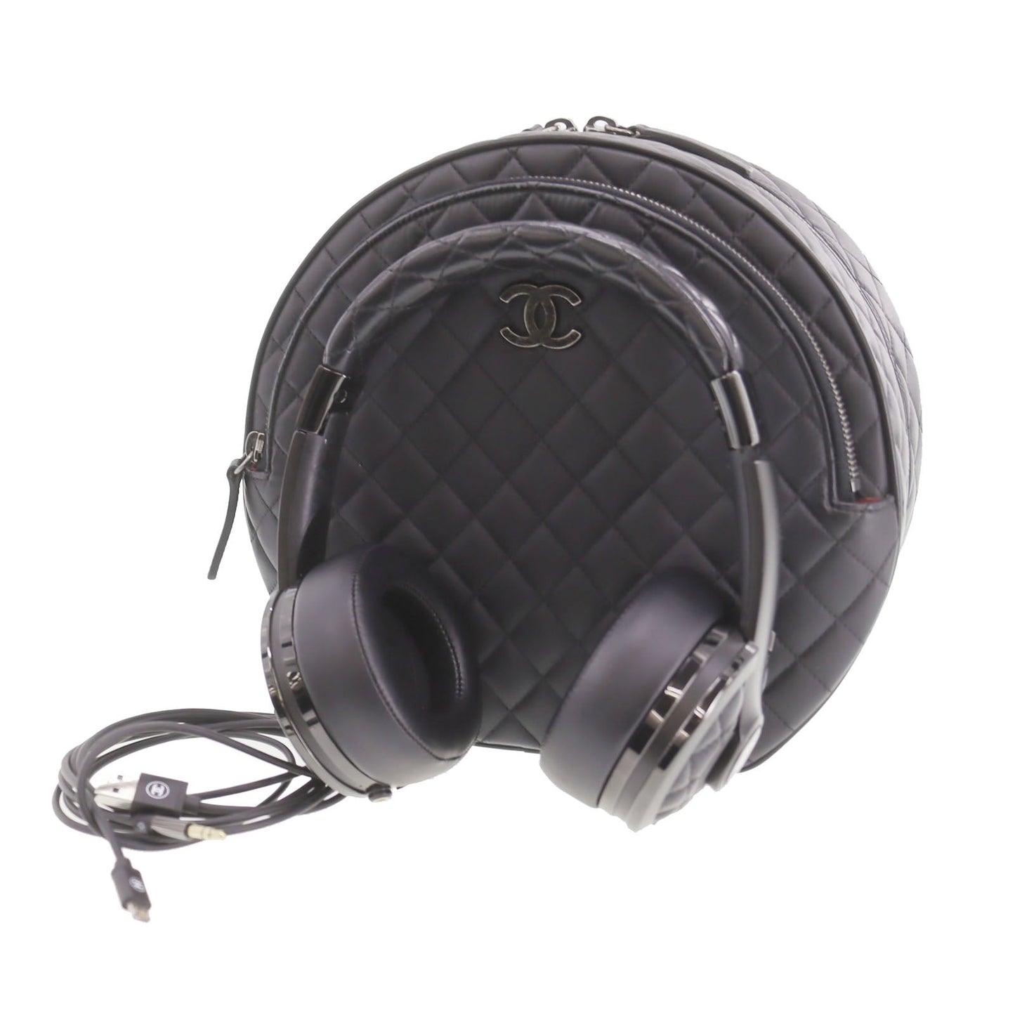 Chanel Matelassé Handbag Bag - Lynora Bags
