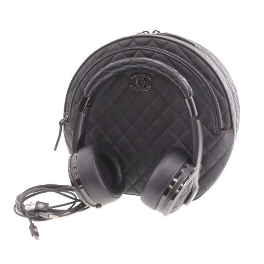 Chanel Matelassé Handbag Bag - Lynora Bags