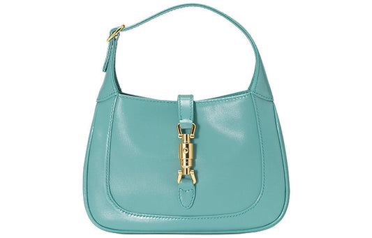 Gucci Leather Mini Shoulder Bag