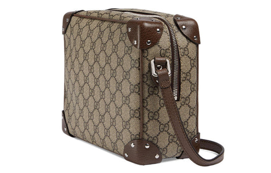 Gucci Leather Crossbody