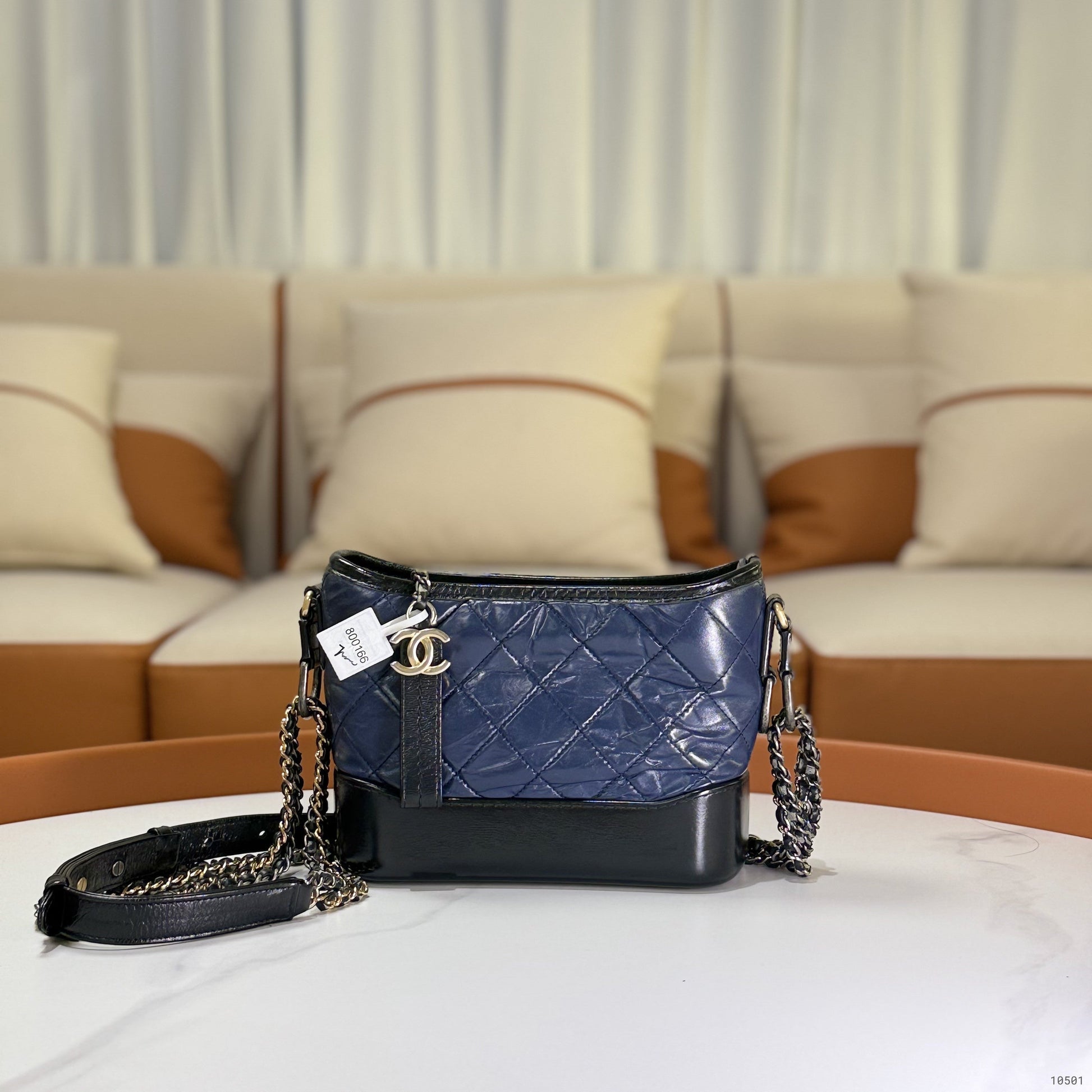 Chanel Shoulder Bag - Lynora Bags