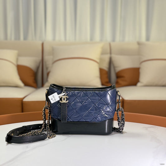 Chanel Shoulder Bag - Lynora Bags