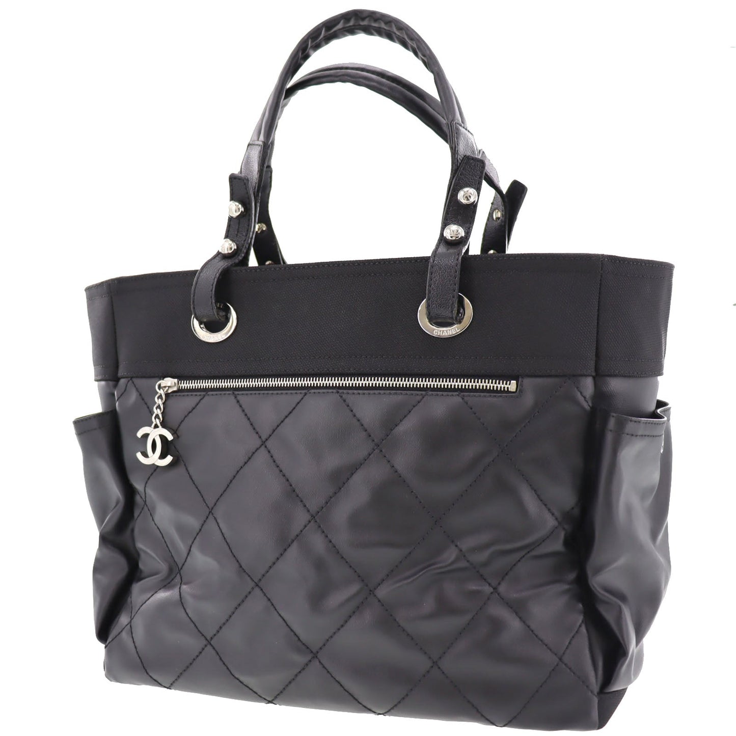 Chanel Tote Bag - Lynora Bags