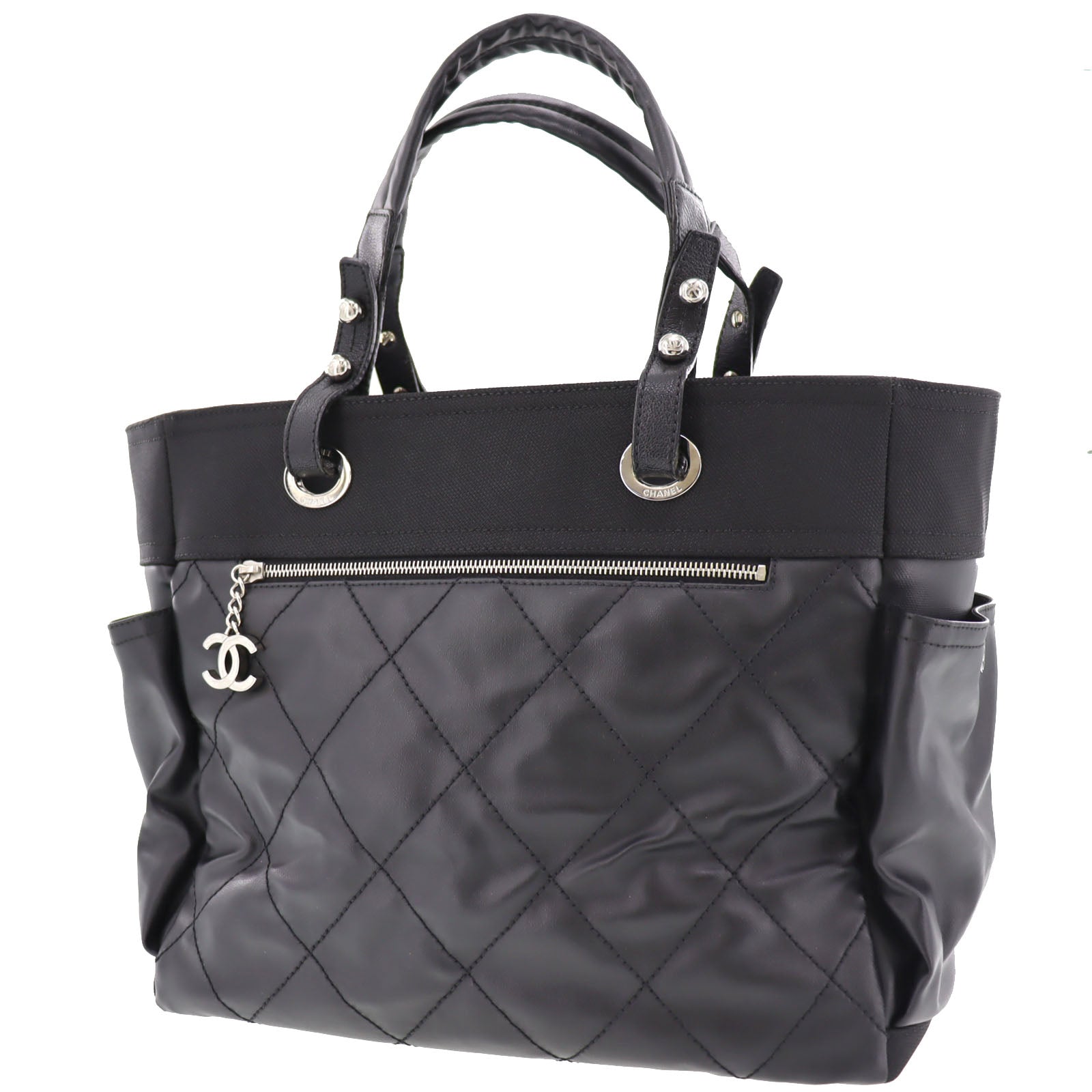 Chanel Tote Bag - Lynora Bags