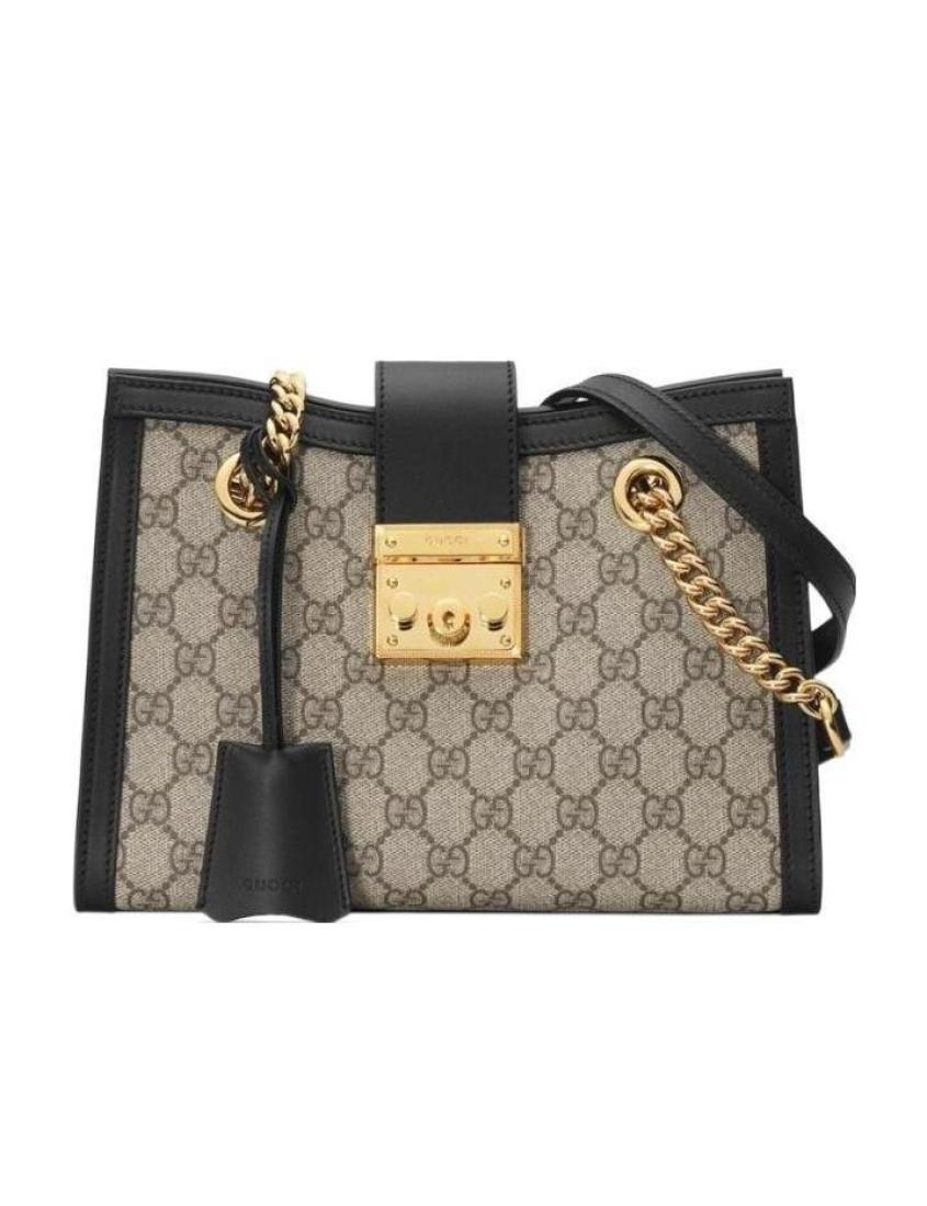 Gucci Leather Crossbody Style 31