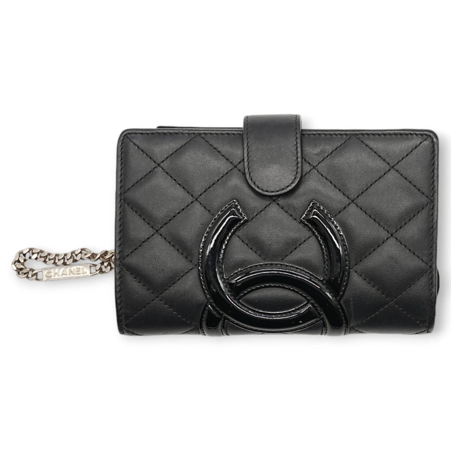 Chanel Cambon Handbag Bag - Lynora Bags