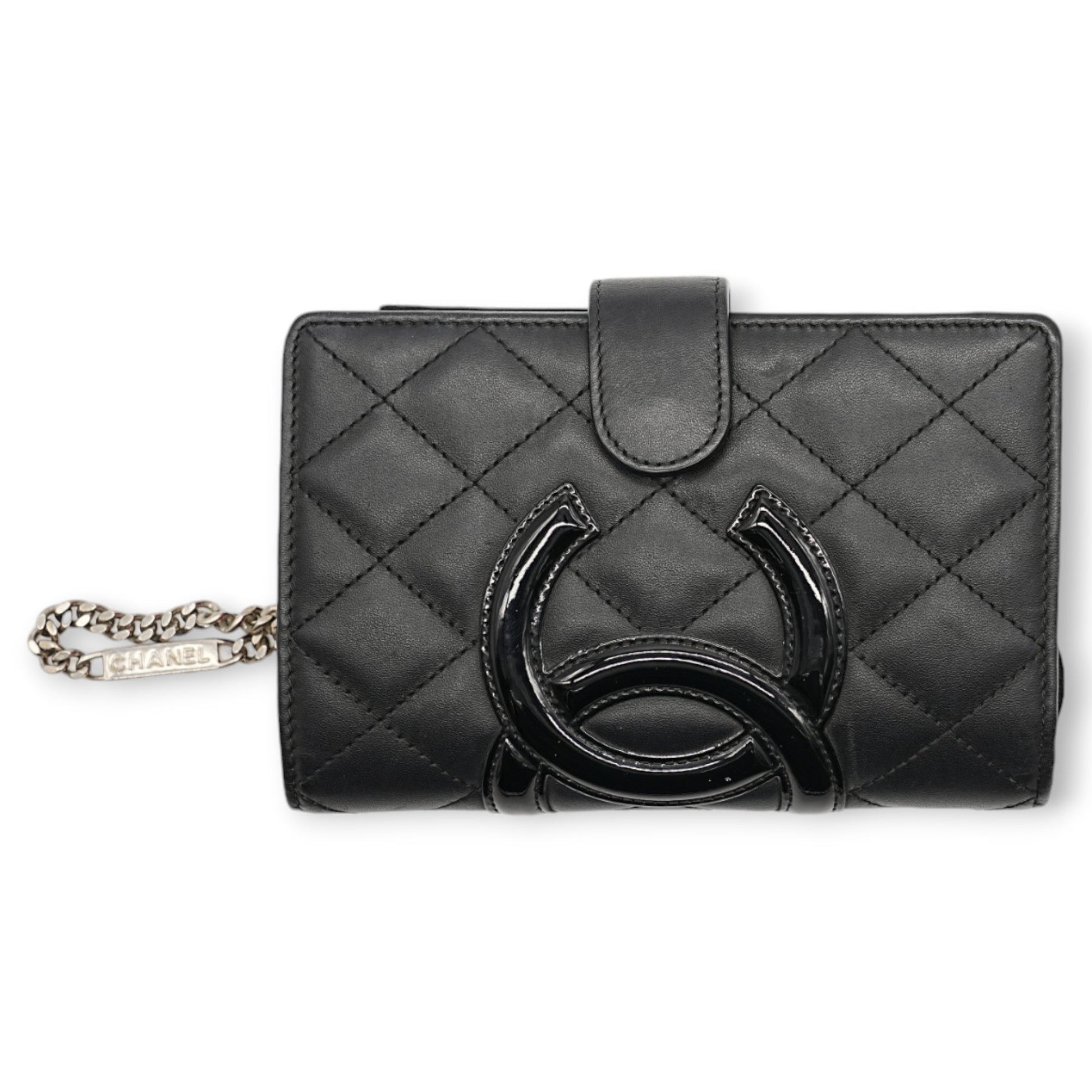 Chanel Cambon Handbag Bag - Lynora Bags