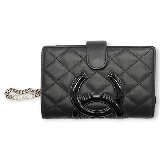 Chanel Cambon Handbag Bag - Lynora Bags