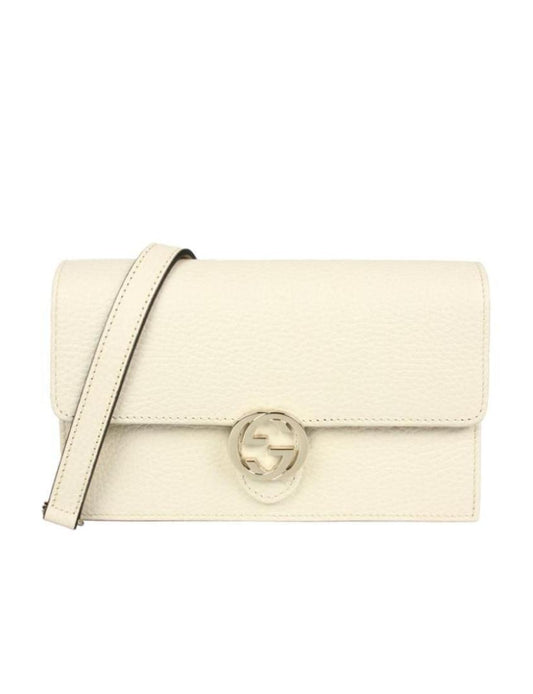 Gucci Chain Crossbody Style 1