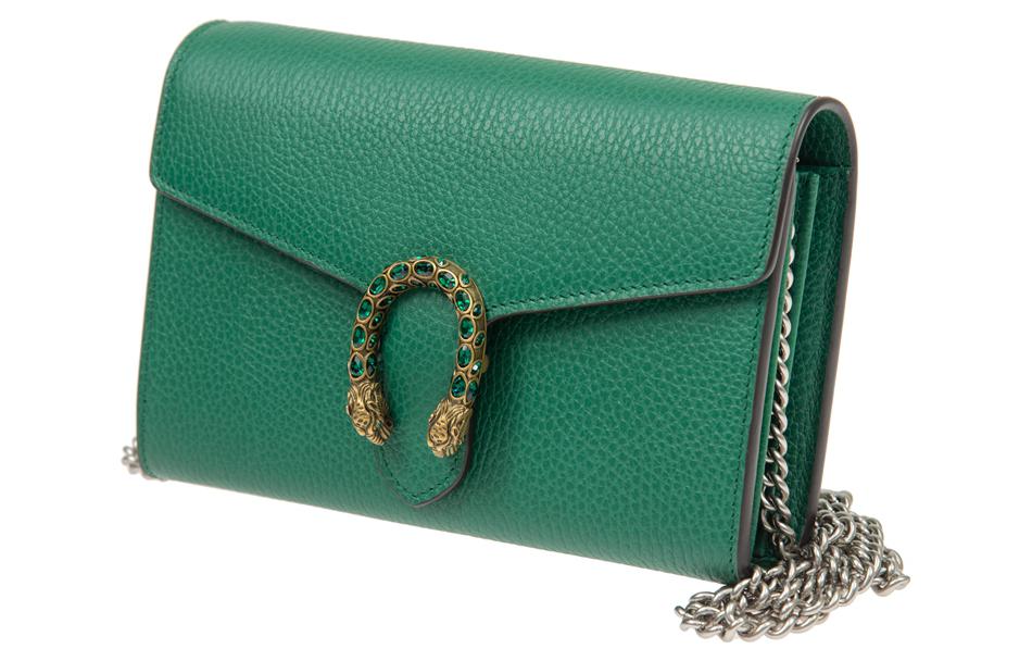 Gucci Mini Shoulder Bag