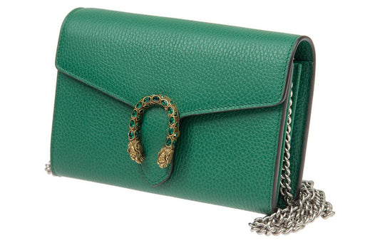 Gucci Mini Shoulder Bag