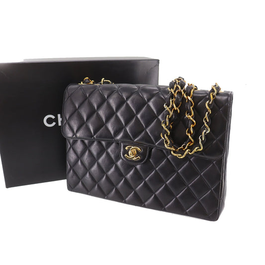 Chanel Matelassé Shoulder Bag - Lynora Bags