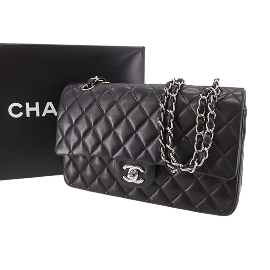 Chanel Matelassé Shoulder Bag - Lynora Bags