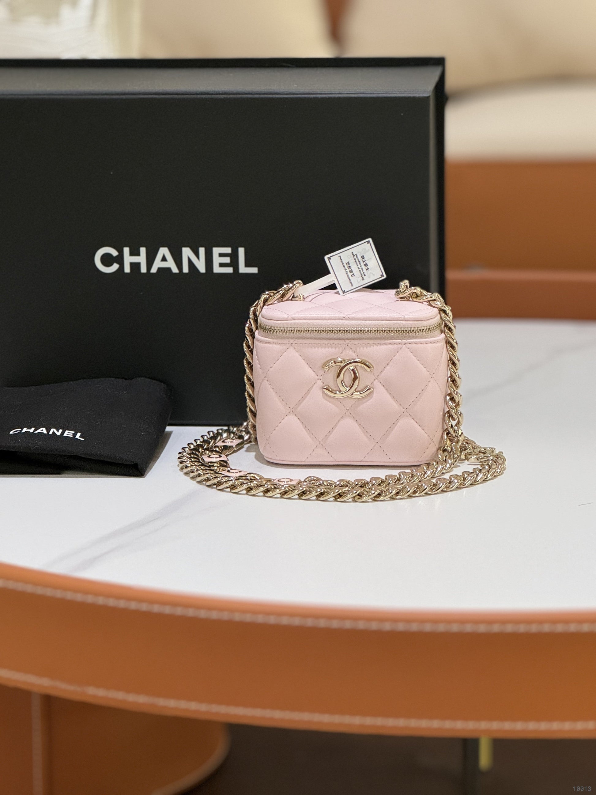 Chanel Handbag - Lynora Bags