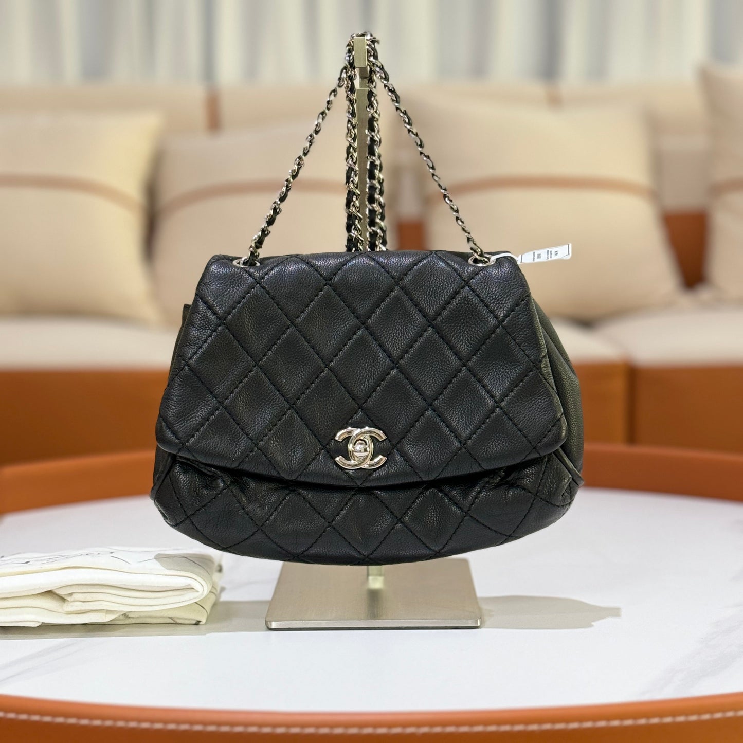 Chanel Shoulder Bag - Lynora Bags