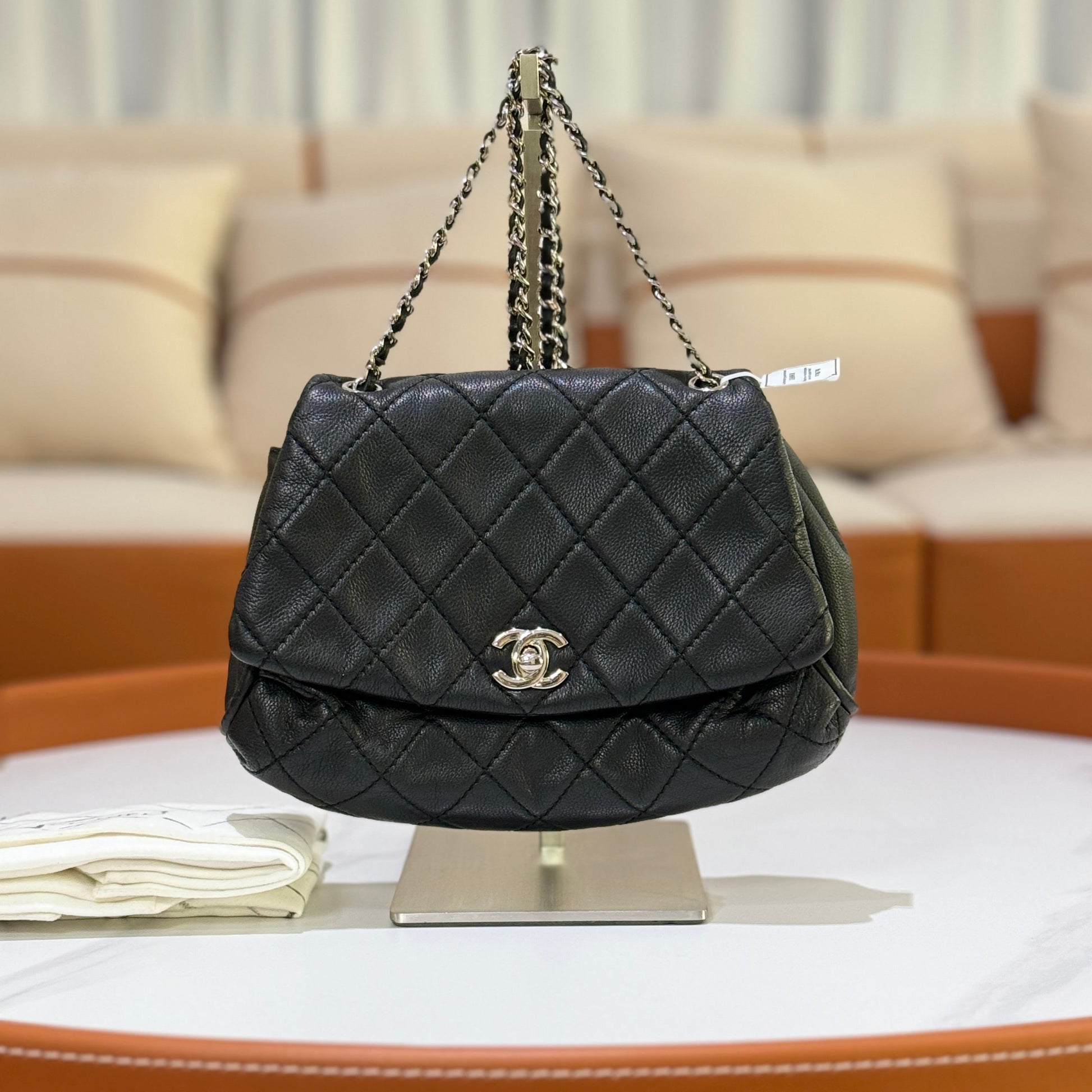 Chanel Shoulder Bag - Lynora Bags