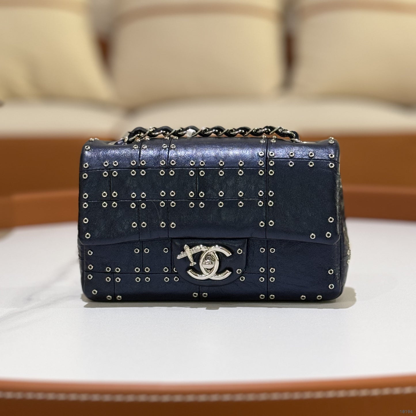 Chanel Classic Flap Shoulder Bag - Lynora Bags