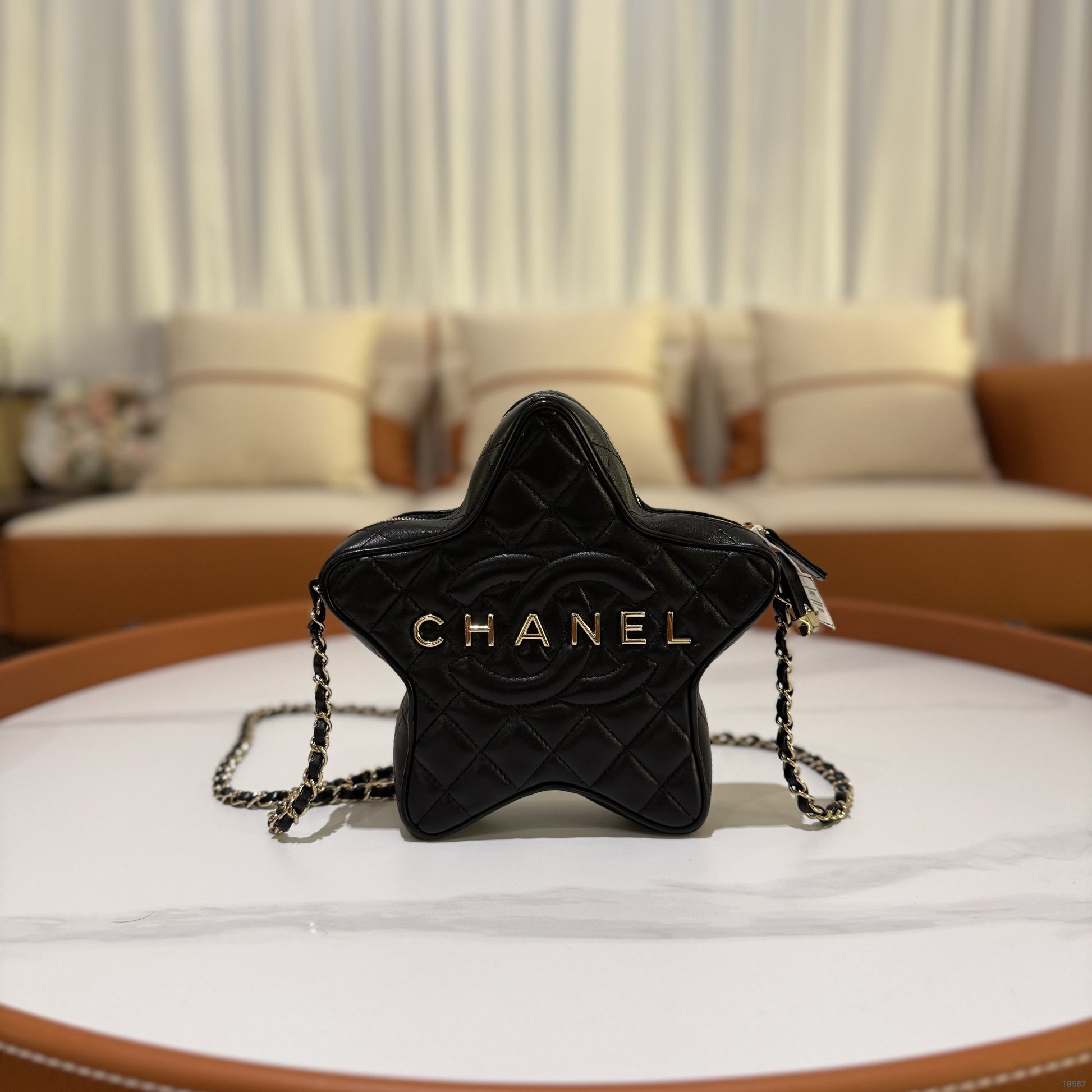 Chanel Handbag - Lynora Bags