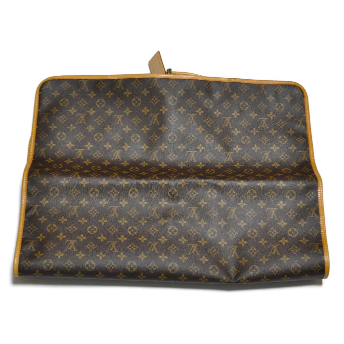LOUIS VUITTON Garment case Travel