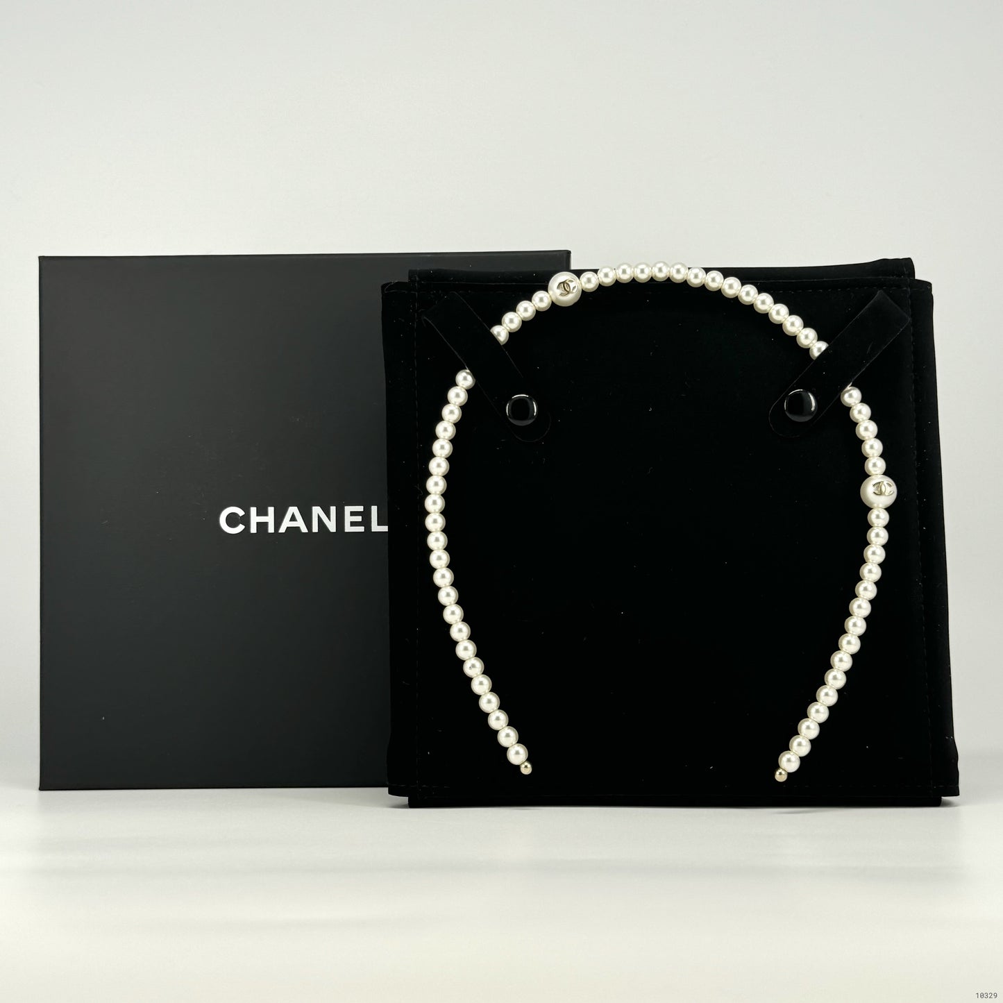 Chanel Handbag - Lynora Bags