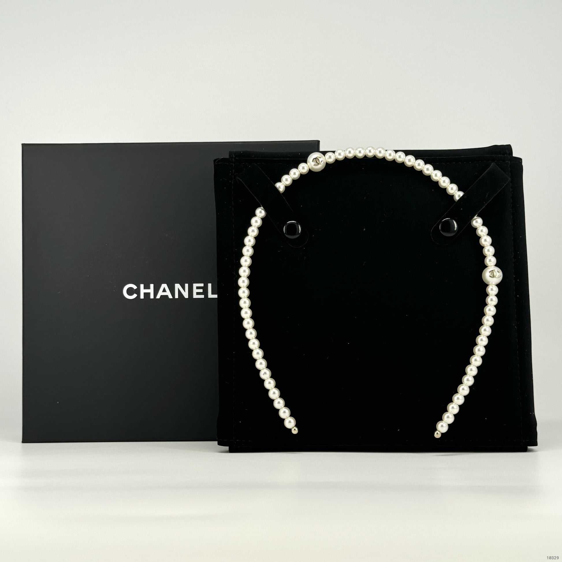 Chanel Handbag - Lynora Bags
