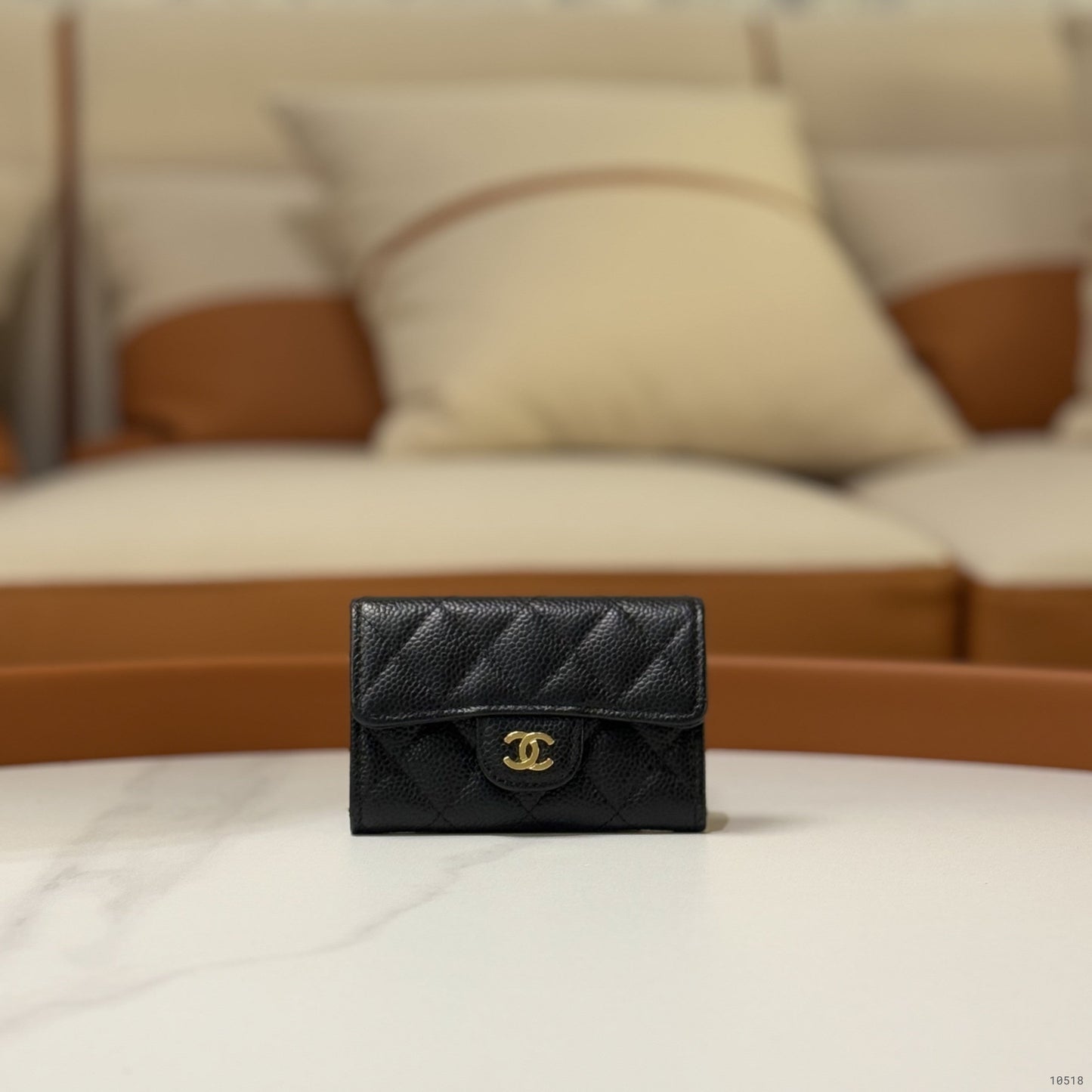 Chanel Classic Flap Shoulder Bag - Lynora Bags
