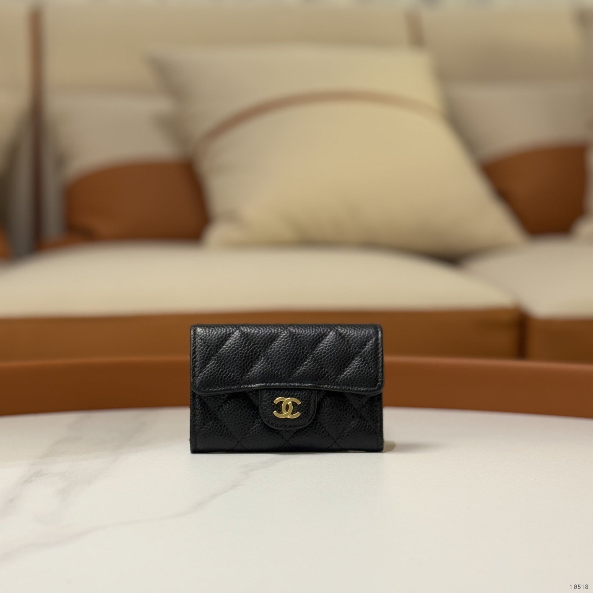 Chanel Classic Flap Shoulder Bag - Lynora Bags
