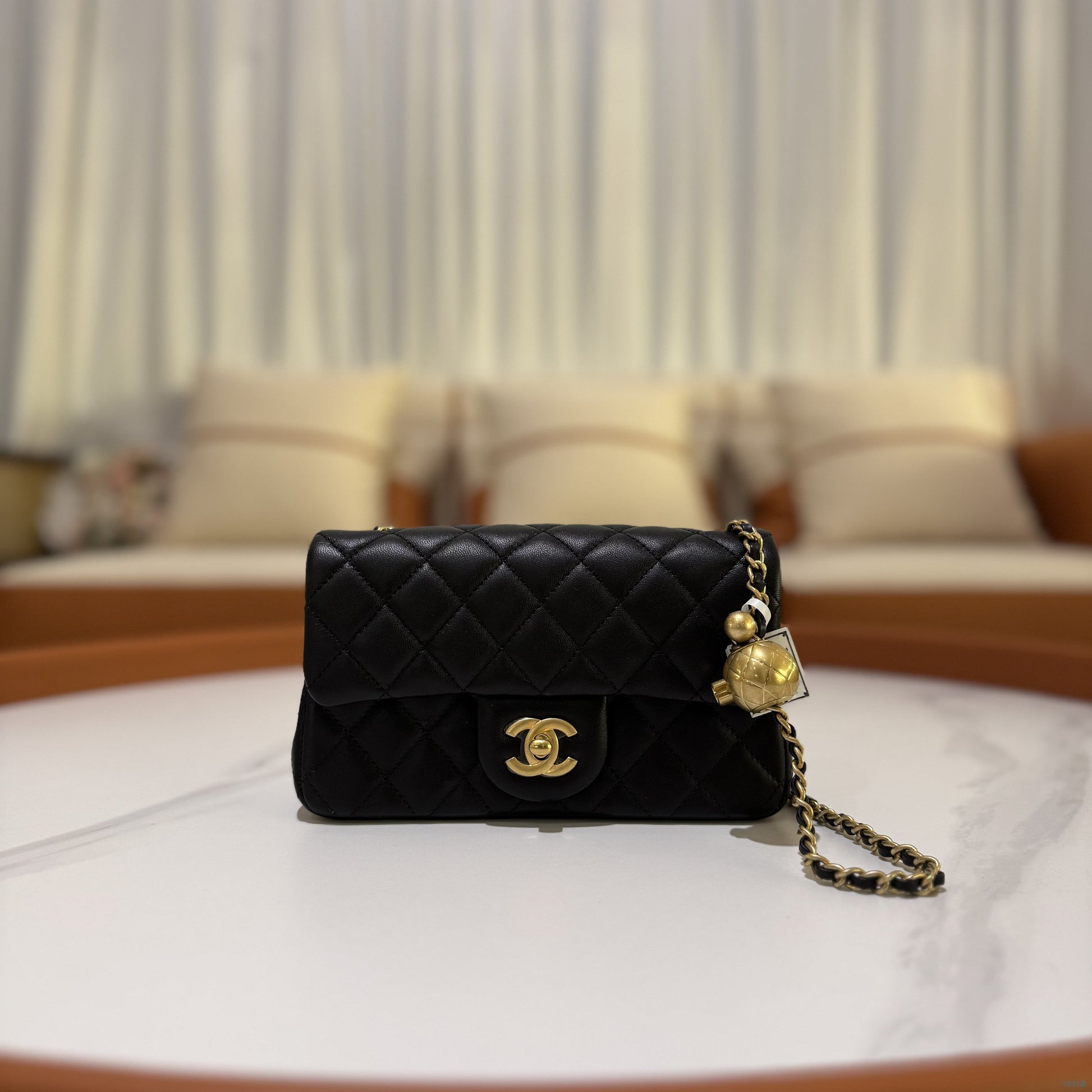 Chanel Handbag - Lynora Bags