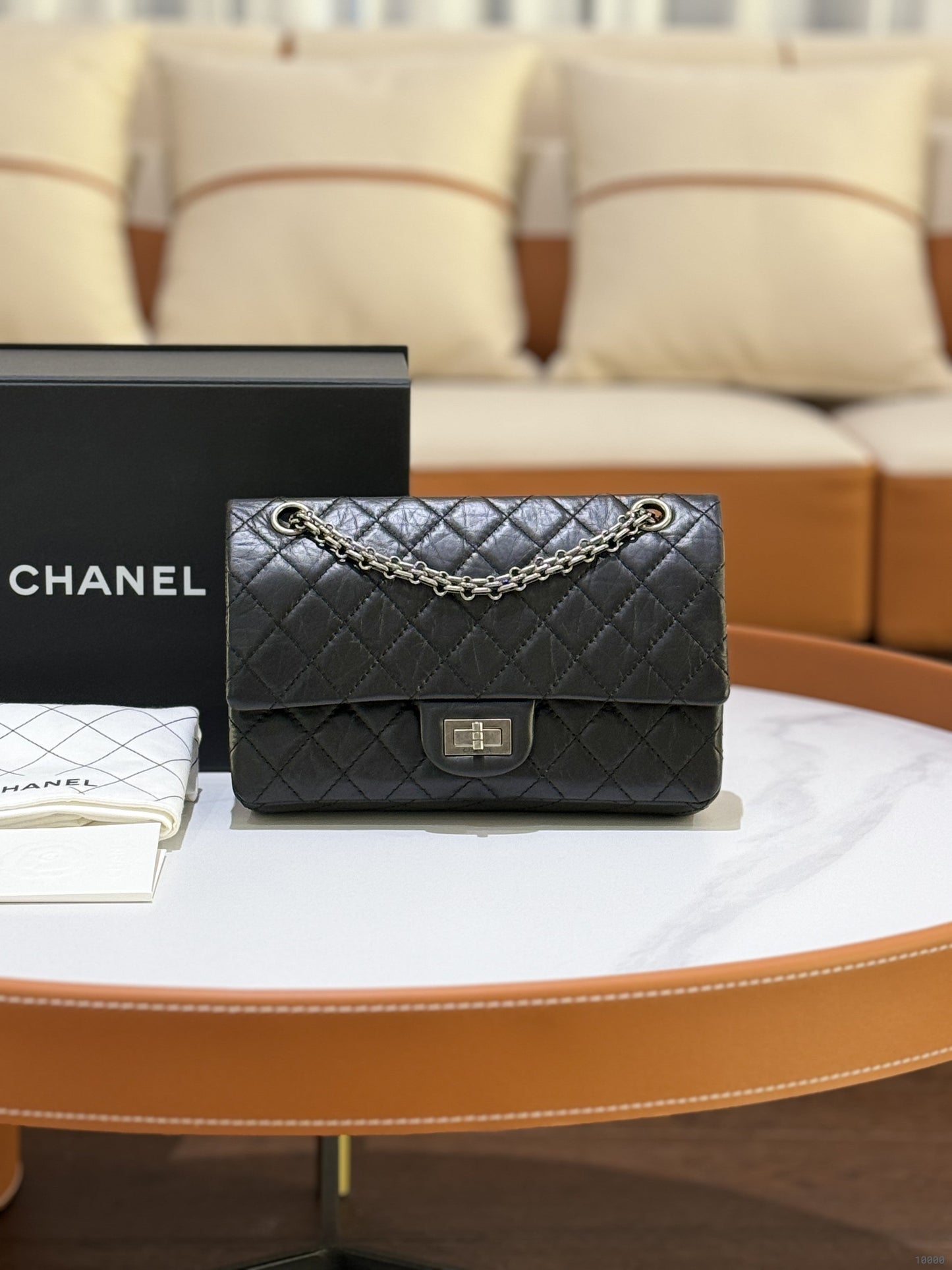 Chanel Handbag - Lynora Bags