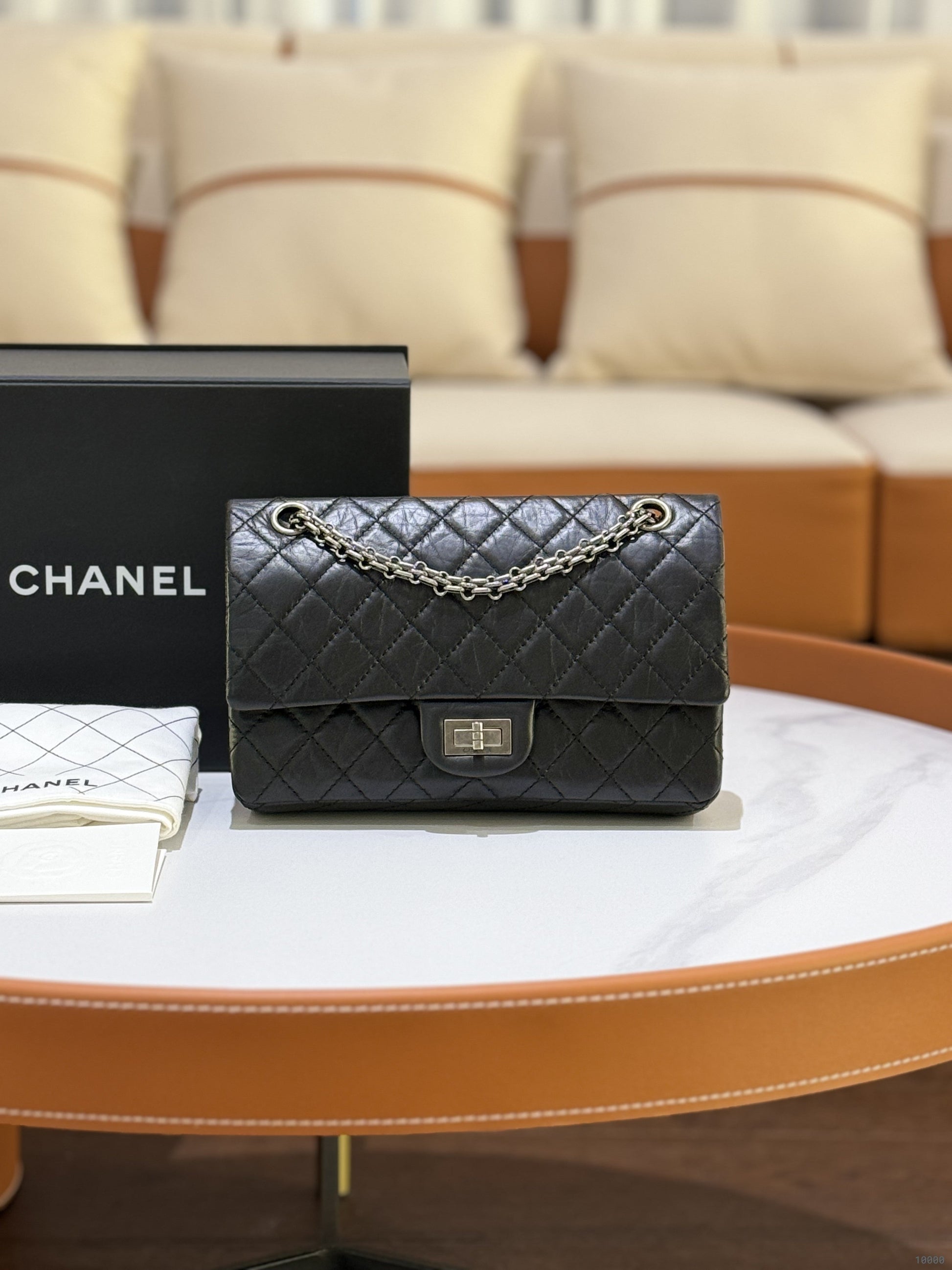 Chanel Handbag - Lynora Bags