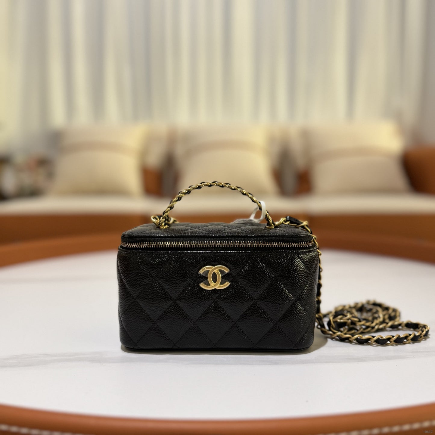 Chanel Handbag - Lynora Bags