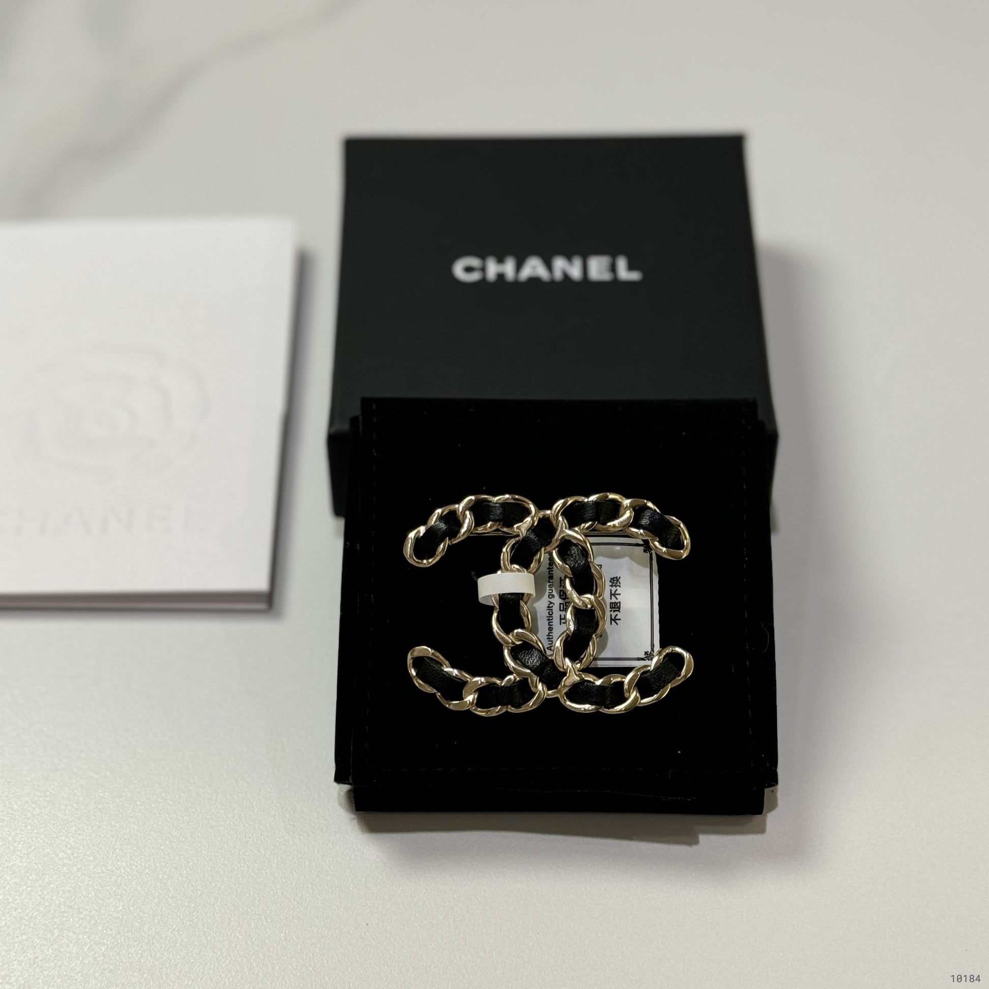 Chanel Handbag - Lynora Bags