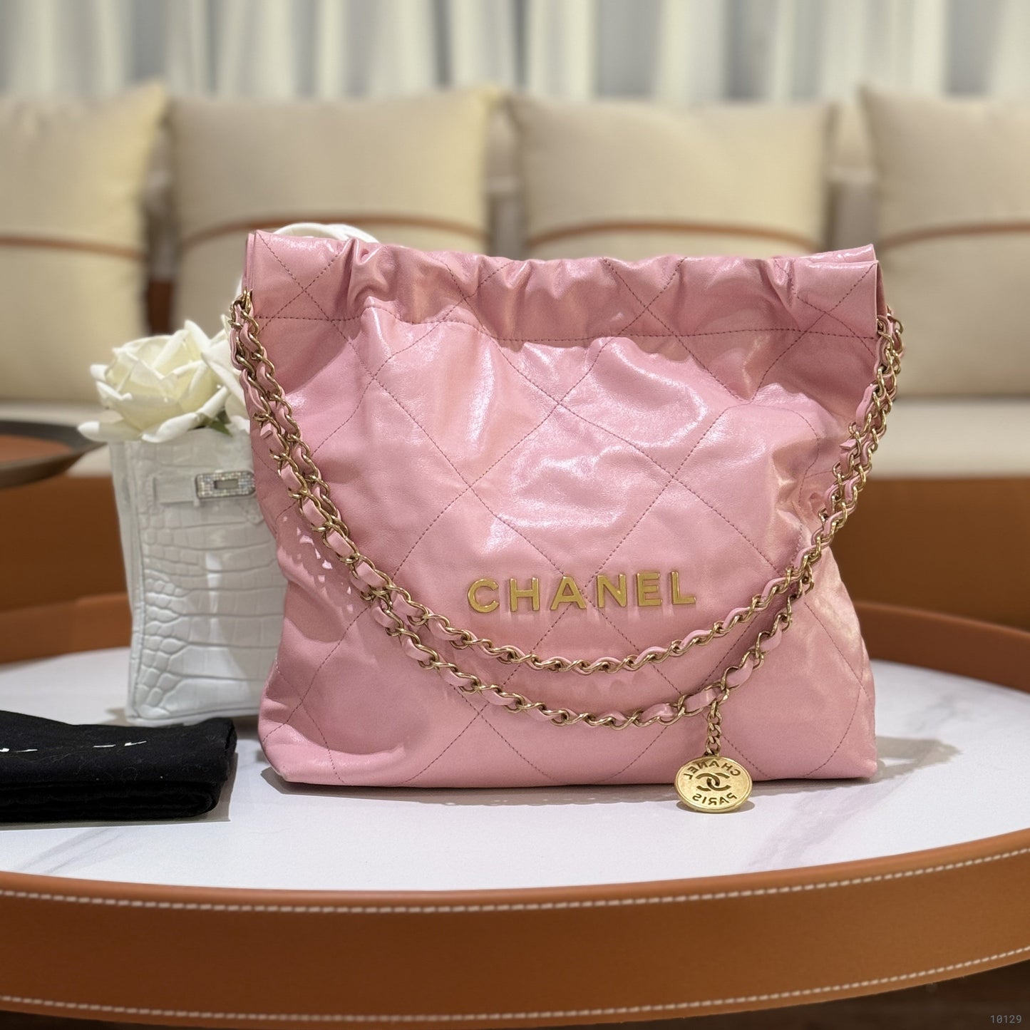 Chanel Handbag - Lynora Bags