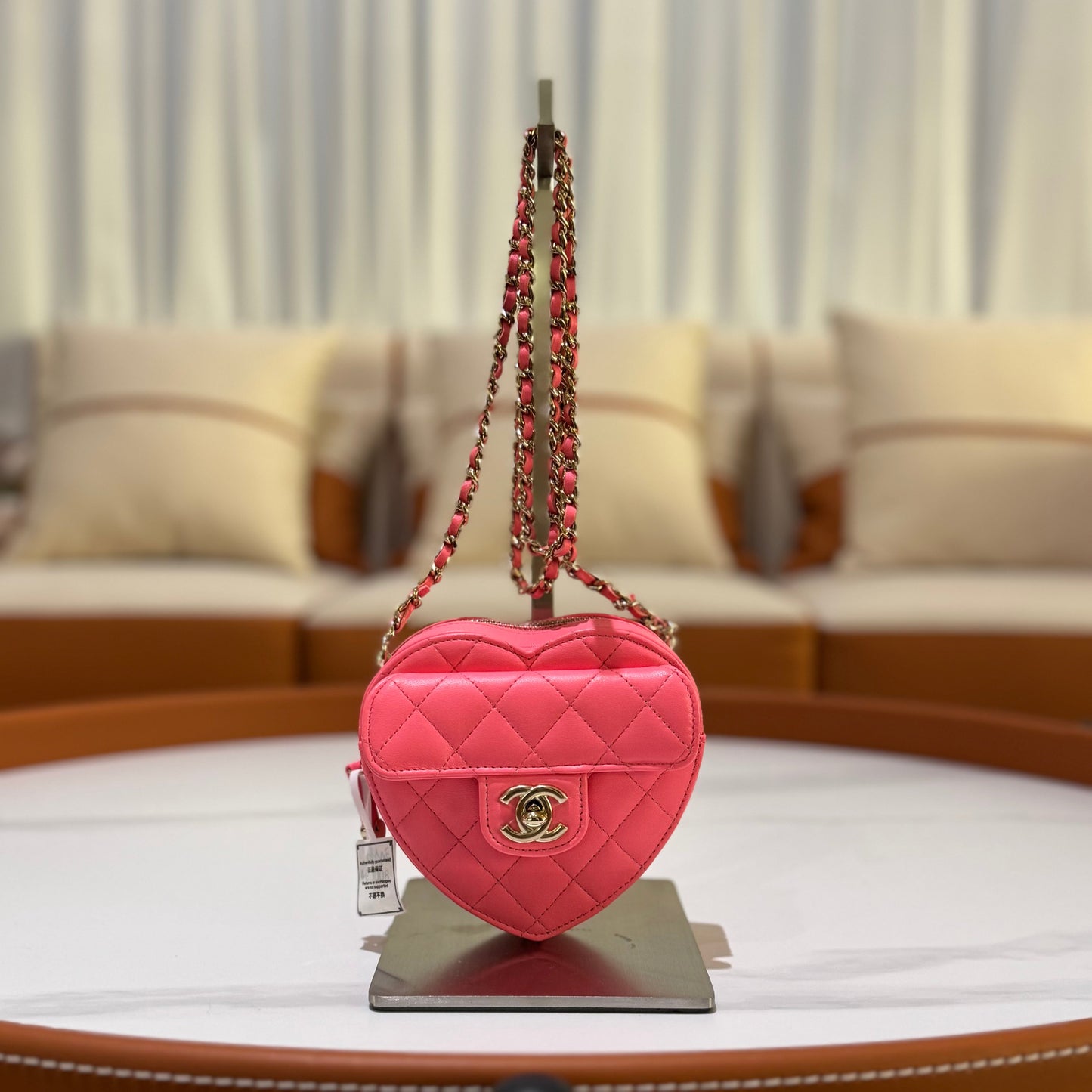 Chanel Handbag - Lynora Bags