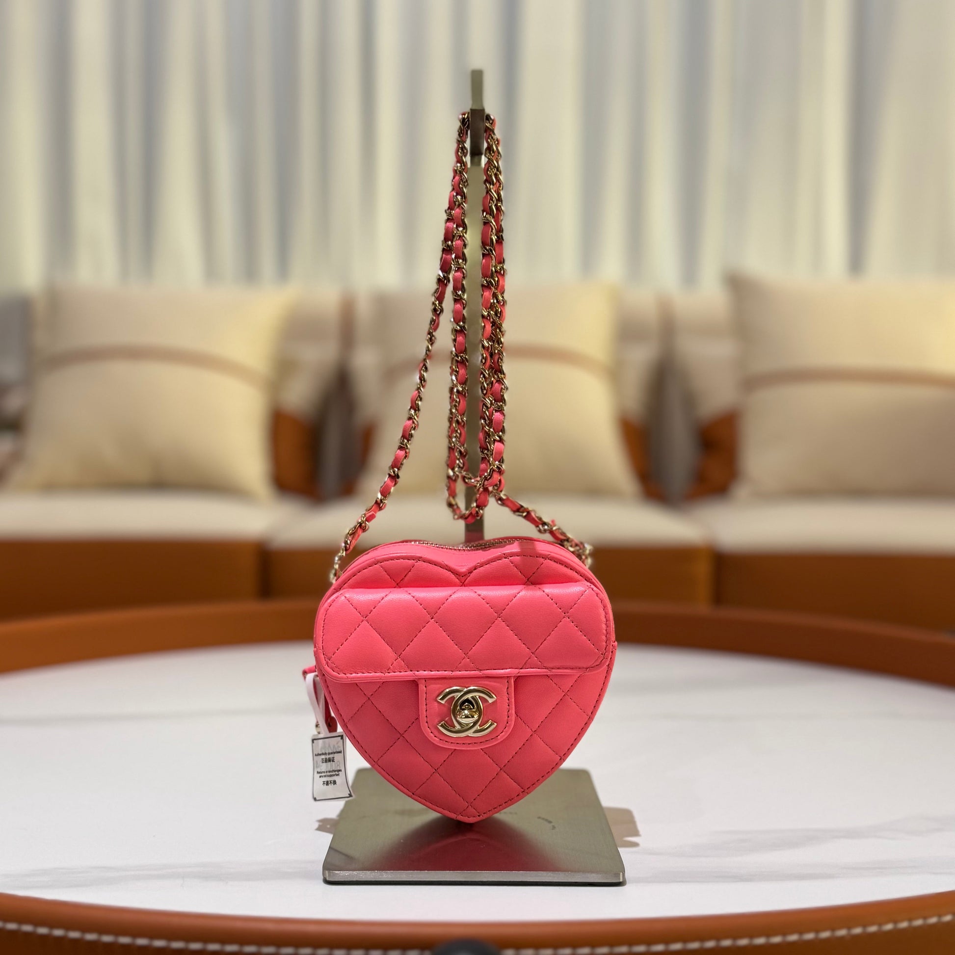 Chanel Handbag - Lynora Bags