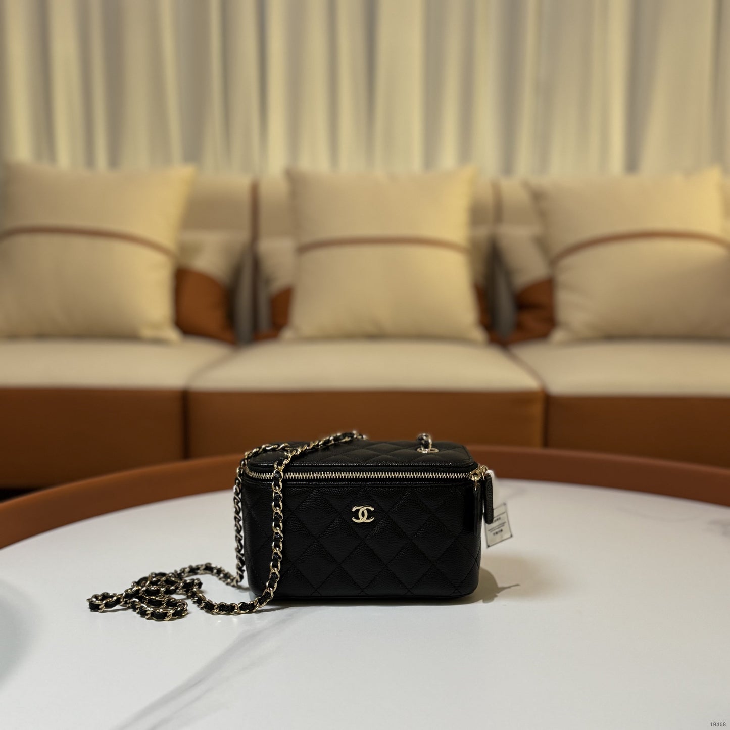 Chanel Handbag - Lynora Bags