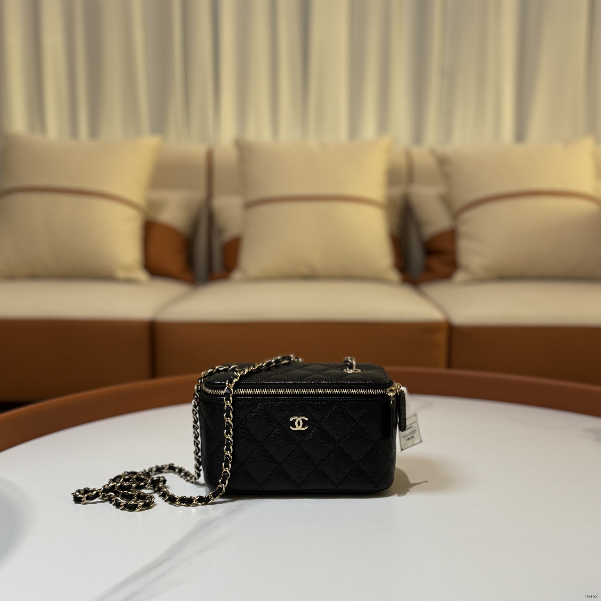 Chanel Handbag - Lynora Bags