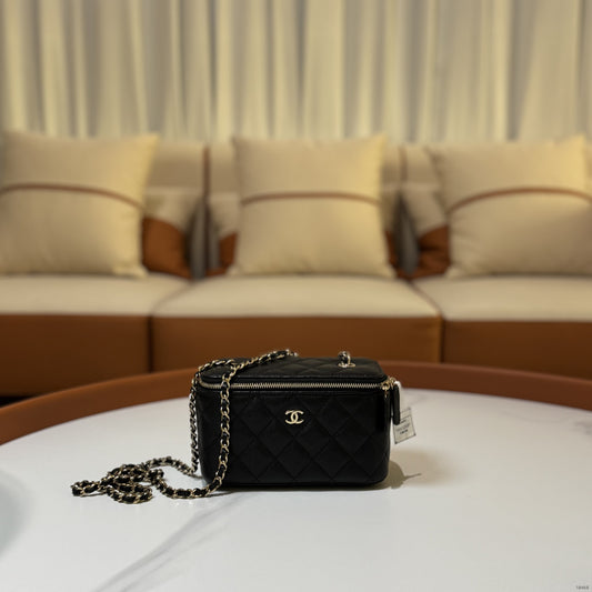Chanel Handbag - Lynora Bags