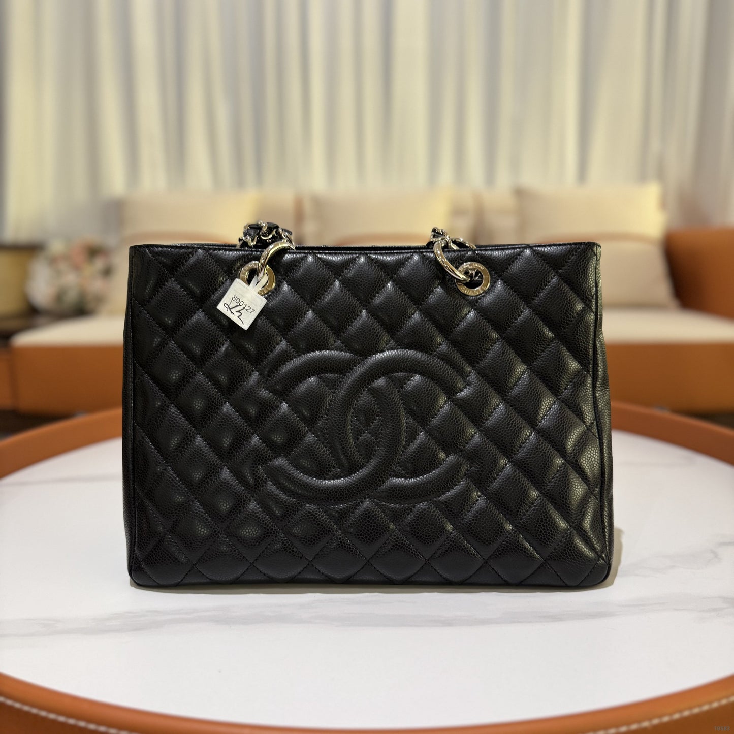 Chanel Tote Bag - Lynora Bags