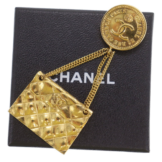Chanel Matelassé Handbag Bag - Lynora Bags