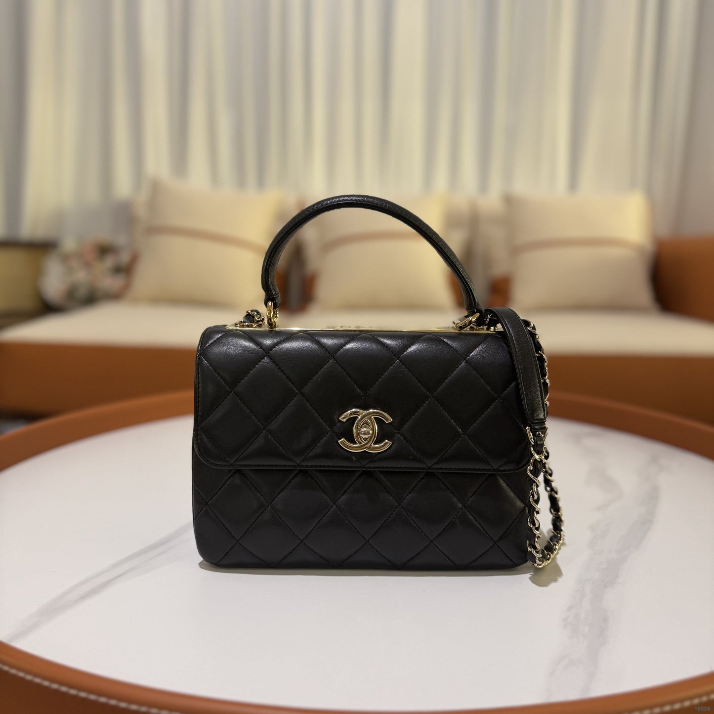 Chanel Handbag - Lynora Bags