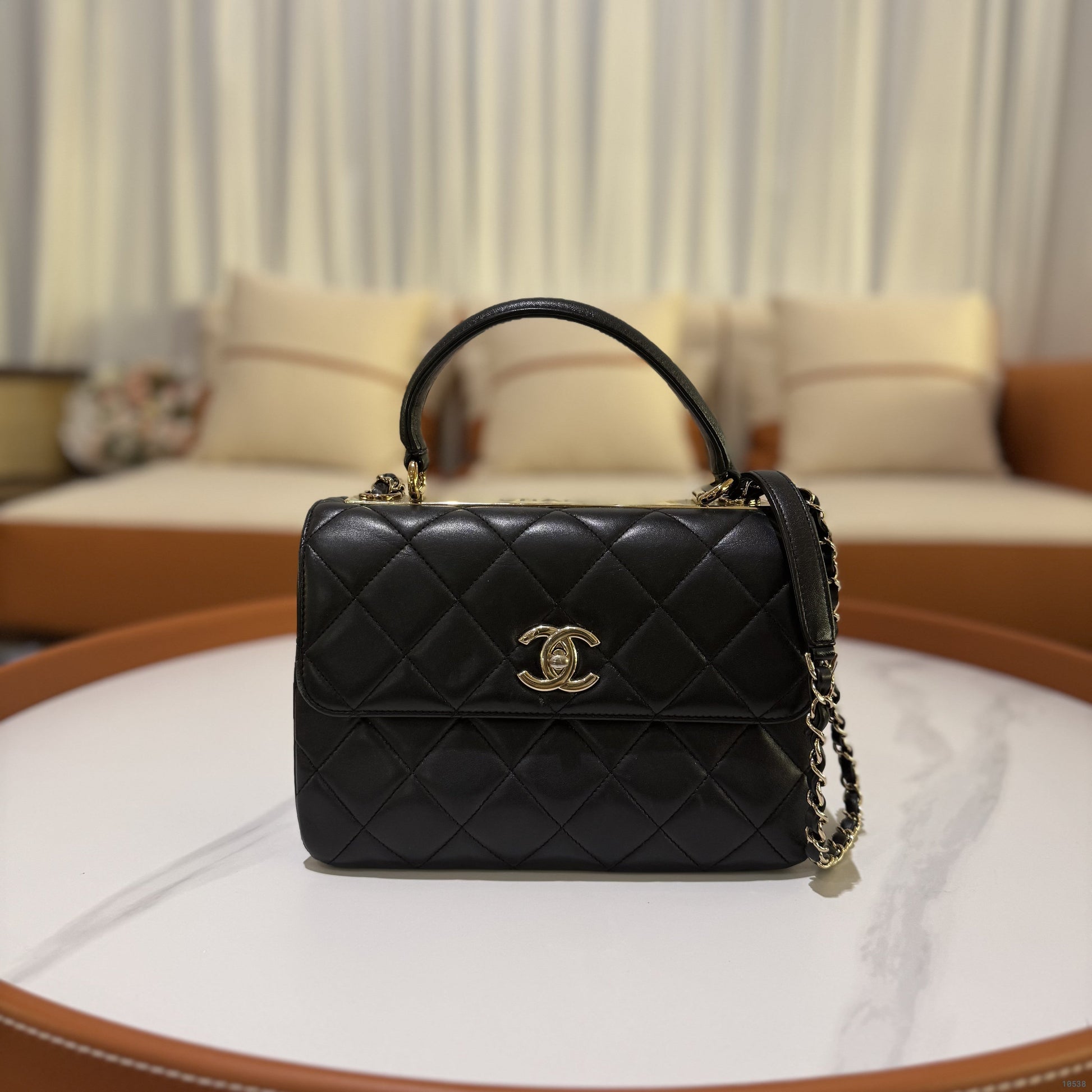 Chanel Handbag - Lynora Bags