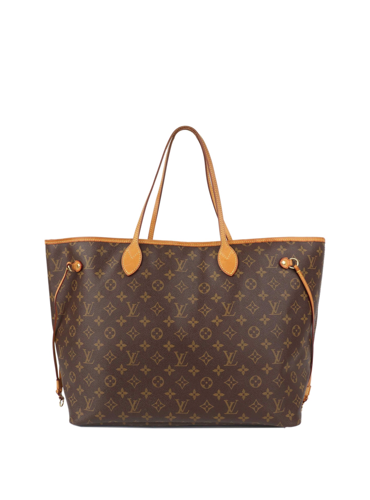 Louis Vuitton Monogram Neverfull GM
